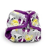 Rumparooz Newborn Cloth Diaper Cover Snap, Bonnie by Kanga Care [並行輸入品]