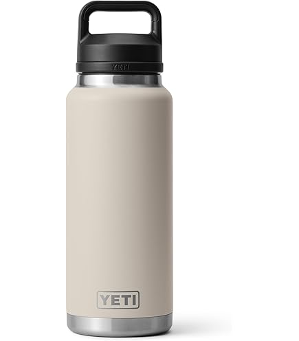 Amazon | イエティ ランブラー タンブラー YETI RAMBLER 36 OZ BOTTLE