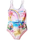 [シーフォリー] Seafolly Kids ガールズ Rainbow Chaser Tank Top Swimsuit (Infant/Toddler/Little Kids) 水着 Mutli 7