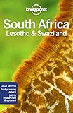 Lonely Planet South Africa, Lesotho & Swaziland (Lonely Planet Travel Guide)