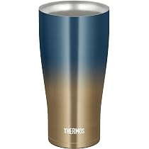 Amazon｜サーモス 真空断熱タンブラー 600ml ブラック 食洗機対応