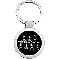 三代目 J Soul Brothers - 三代目JSB Jsoulbrothers 非売品 パスケース キーホルダー EXILE TRIBE STATION ONLINE STORE｜三代目 J SOUL BROTHERS｜全商品