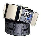 ガールズ&パンツァー 劇場版 継続高校 BT-42 履帯ベルト