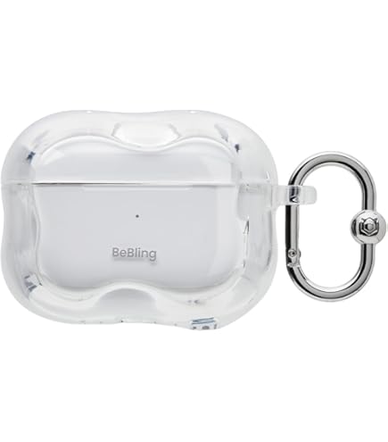 Amazon | iFace Reflection AirPods Pro ケース 第2世代/第1世代 専用