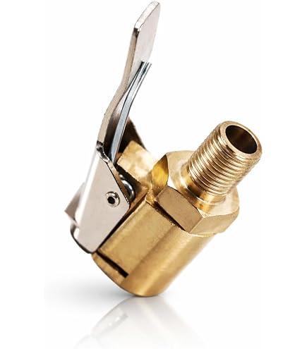 Amazon | マキタ(Makita) 空気入れ用エアチャック0度 A-77908 | エア