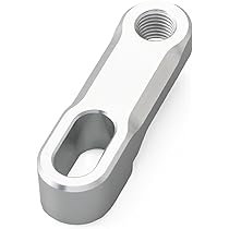 Amazon.co.jp: デイトナ(Daytona) バイク用 ミラーステー 片側1