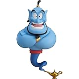 Amazon ディズニー アラジン ジーニー いっぱいコレクション 全5種セット フルコンプ カプセル玩具 おもちゃ