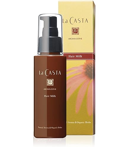 Amazon | ラ・カスタ アロマエステ ヘアオイル リフィル(詰め替え用