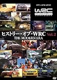 WRC�q�X�g���[�E�I�u�EWRC VOL.2