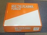 TIGトーチ150A　WP-17F式‐4m AW-17F、YT-15TS2　アダプタ付き