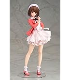 Amazon | 劇場版「冴えない彼女の育てかた Fine」 加藤恵 メイドVer. 1