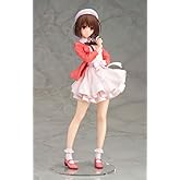 Alter 1/7 Megumi Kato Memorial Version