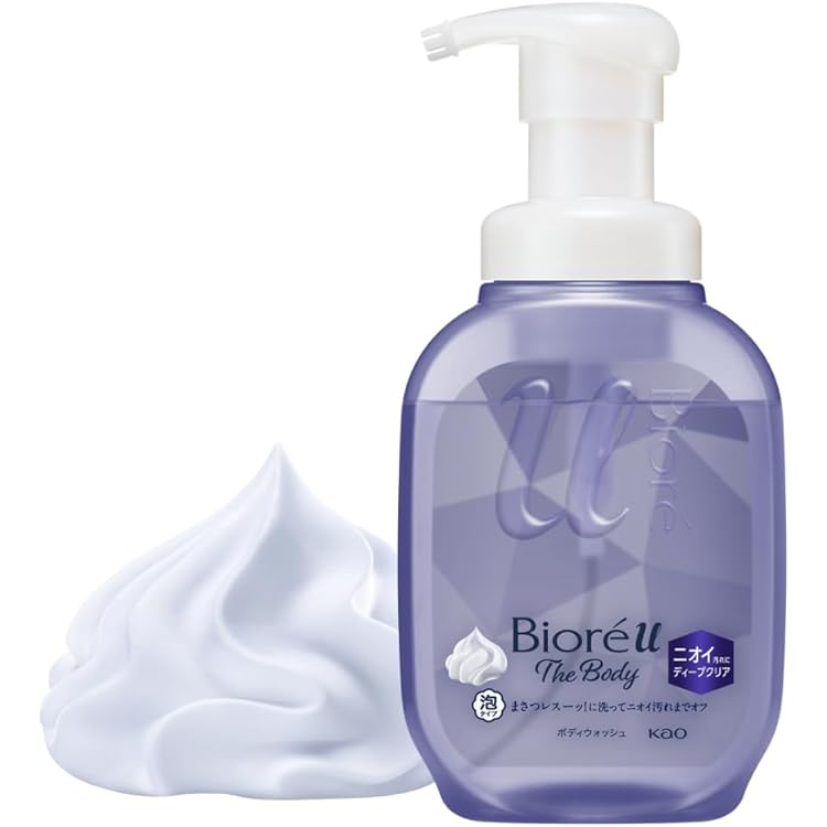 【新品】ビオレ 泡タイプ ボディウォッシュ おやすみブレンド ミュゲ ラベンダー Amazon | 花王 ビオレu ザボディ 泡タイプ おやすみブレンド ミュゲ