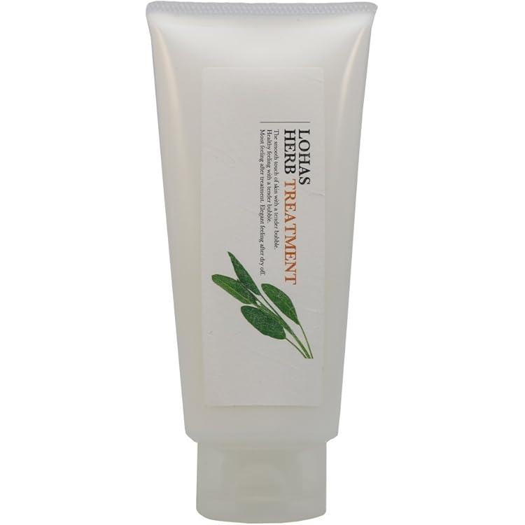 Amazon | Techno Eight(テクノエイト) ロハス ハーブトリートメント