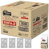 メディファスアドバンス キャットフード グレインフリー 1歳から フィッシュ味 【下部尿路/国産/アルミ小分け】4kg(250g×16)【Amazon.co.jp限定】