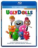 UglyDolls [DVD + Bluray]