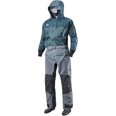 Amazon.co.jp 売れ筋ランキング: ドライスーツ の中で最も人気のある