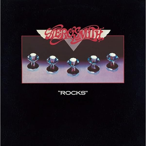 Amazon.co.jp: ROCKS: ミュージック