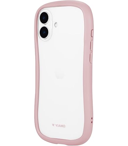 Amazon.co.jp: LEPLUS ルプラス iPhone 16 耐傷・耐衝撃ハイブリッド