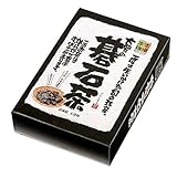 大豊の碁石茶 (ごいしちゃ) 50g×3個セット 【大豊町碁石茶協同組合】 (3)