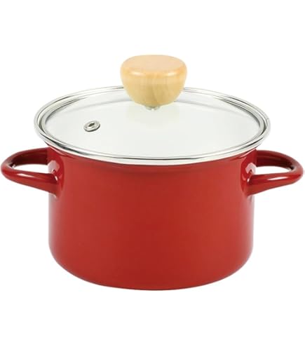 Amazon | ツヴィリング (ZWILLING) 鋳物 ホーロー鍋 ココット 29cm