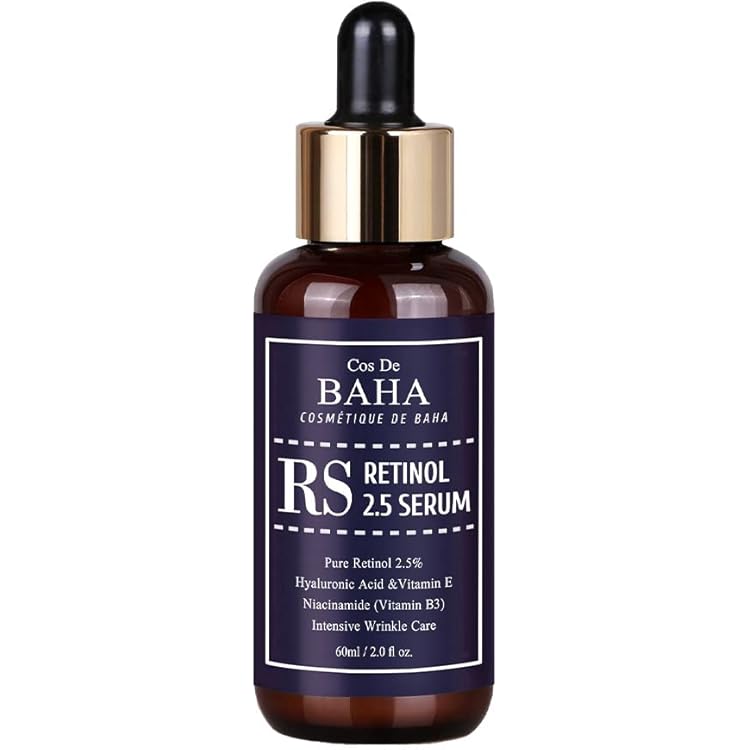 Amazon.co.jp: Cos De BAHA(コスデバハ) MV マルチビタ ナイアシン