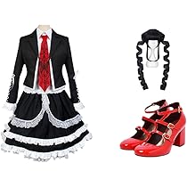 Amazon.co.jp: [Grexiull] ダンガンロンパ セレスティア