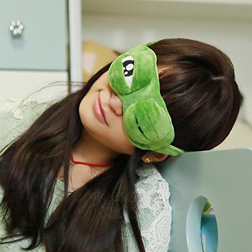 面白いアイマスクのおすすめ5選を紹介 Ecoko