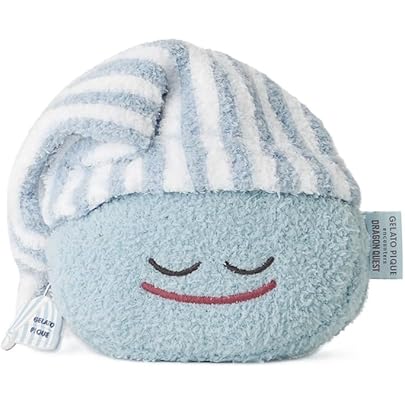 Amazon.co.jp: [ジェラート ピケ] 【ドラゴンクエスト】【Sleep