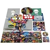 Mylo Xyloto: Super Deluxe (CD + Lp + Book + More)