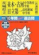 459茨城県立並木・古河・日立第一 中等教育学校 高校附属中学校 2019年度用 10年間スーパー過去問 (声教の中学過去問シリーズ)