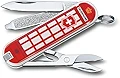 VICTORINOX(ビクトリノックス) VIC-0.6223.L1808 ロンドンへの旅 クラシック限定版