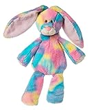 Mary Meyer Marshmallow Big Tie Dye Bunny Soft Toy [並行輸入品]