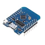 Wemos D1ミニ開発ボード ESP8285 V1.0.0 1MBのFlash Lite ワイヤレスWiFiインターネット開発ボード Wemos D1 Mini ESP8285