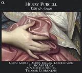 Purcell: Dido & Aeneas