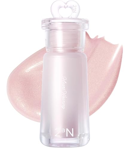Amazon.co.jp: 【2aN/トゥーエーエヌ】Jelly Glow Highlighter