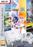 Dreamcast Collection (輸入版)