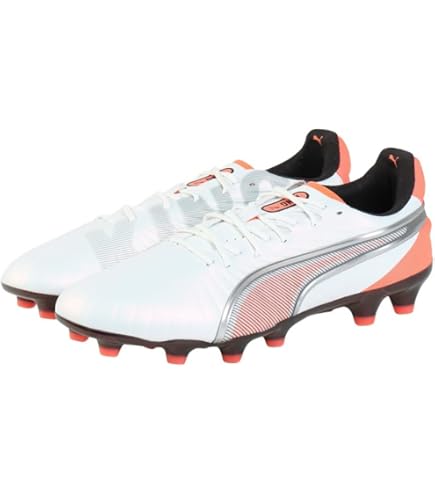 Amazon.co.jp: プーマ（PUMA） サッカースパイク 土・人工芝グラウンド