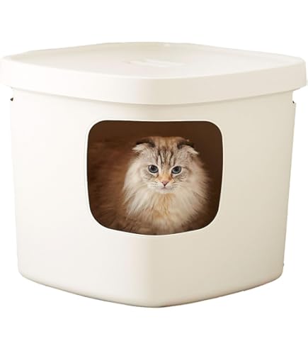 Amazon.co.jp: モデキャット (modkat) フリップリターボックス