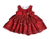 WIN子供ドレス　ノースリーブ　ベビードレス フォーマル　女の子　女児ワンピース　 レース プリンセスドレスキッズ服 入園式 七五三 結婚式お宮参り セレモニー フラワーガール ドレス お嬢様 (18