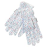 Paseo Garden Gloves EB-38BL