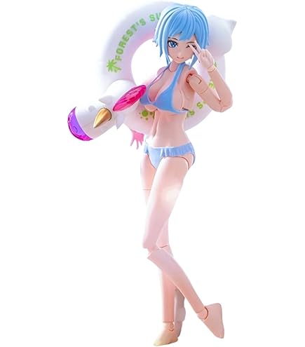 Amazon | [ToyBase] NUKE MATRIX 1/10.5 フォーレストサマー