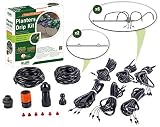 ELGO Planters Drip Kit - 24 Dripper set [並行輸入品]