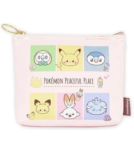 Amazon.co.jp: ポケモンセンターオリジナル ティッシュボックスカバー