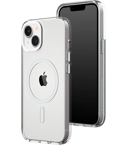 Amazon.co.jp: RHINOSHIELD iPhone 13 / 14 SolidSuit ケース