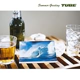 Summer Greeting TUBE