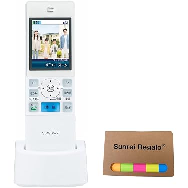 Amazon.co.jp 最新リリース: インターホン・チャイム の新着
