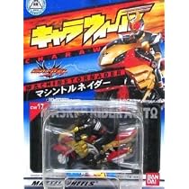 バンダイ キャラウィール マシントルネイダー(仮面ライダーアギト) 51HfLtbkyWL._AC_UL210_SR210,
