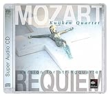 Mozart, W.A. : Requiem