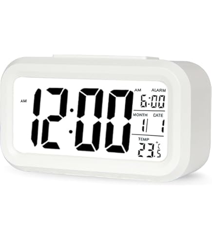 Amazon.co.jp: 東京時計 目覚まし 手巻き 月光 スペースエイジ